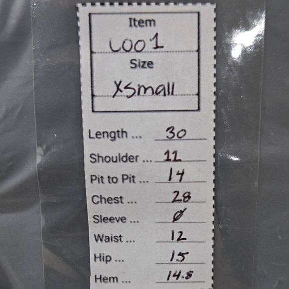 Santuary Bodycon Mini Dress(C001)-Size Xs for Women - Picture 12 of 12